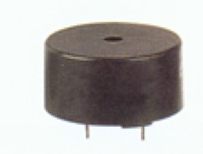 Magnetic buzzer UGCM25